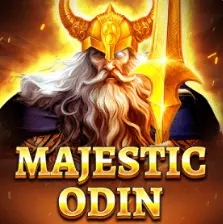 Majestic Odin slot